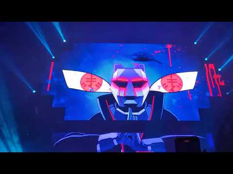 btsm exchange la black tiger sex machine intro