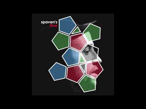 Richard Spaven – Zeebra III