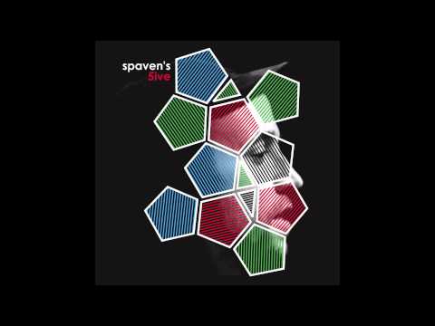 Richard Spaven - Zeebra III