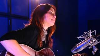 KT TUNSTALL invisible empire