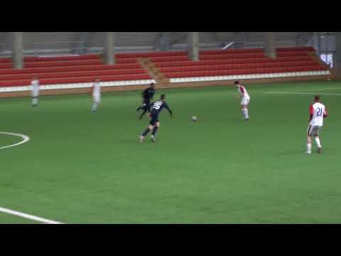 FK Sūduva B - FK Jonava (Įvarčiai)