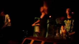 four letter lie Naked Girl Avalanche live from java jazz Houston tx