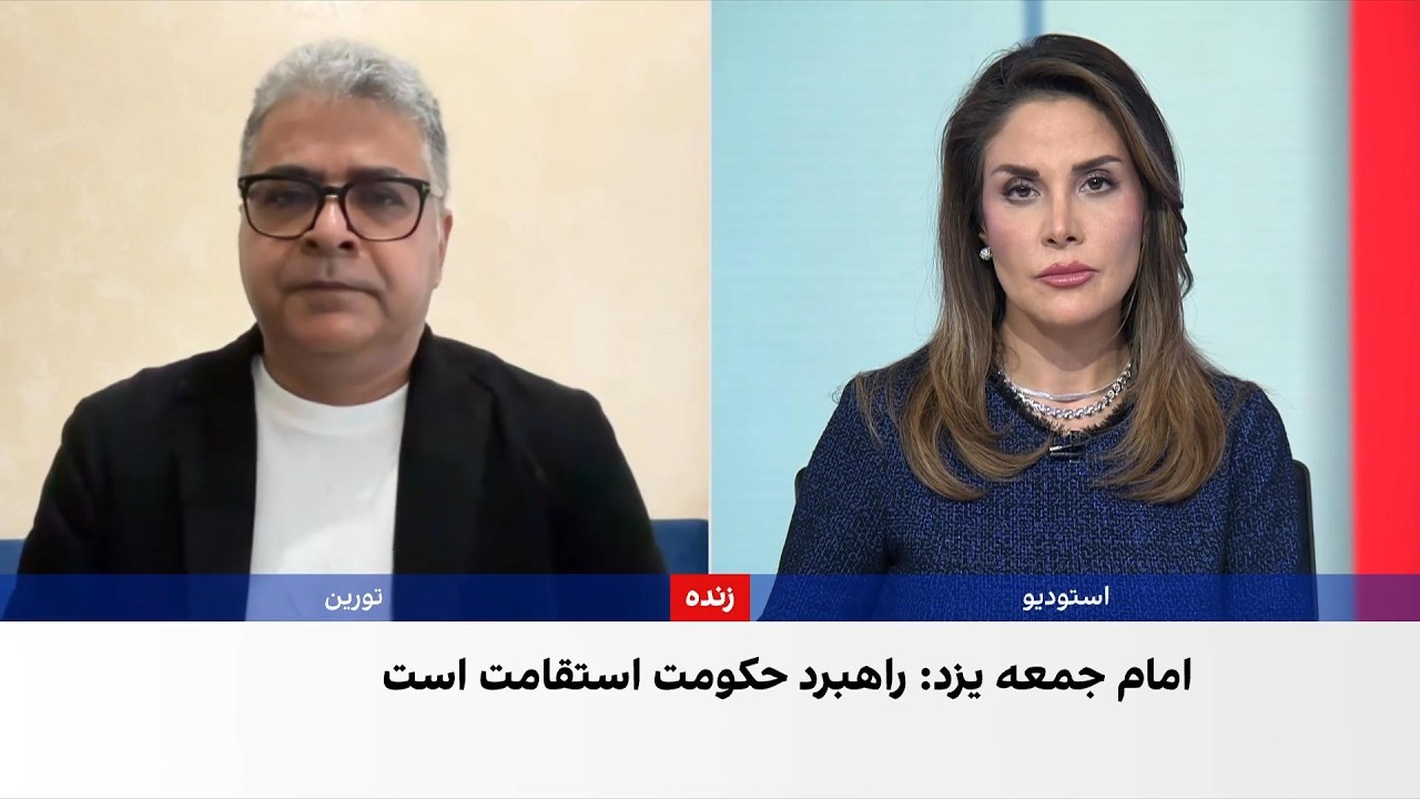 انتقاد مولوی عبدالحمید از مخالفان توافق؛ «انتقام مردم را به نابودی می‌کشاند