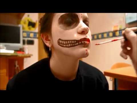 NENA DO EXORCISTA || Faino ti mesmo