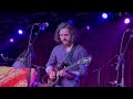 ONE-EYED JACK - "MIDDLE OF THE ROAD" 10/7/22 BROOKLYN BOWL PHILADELPHIA