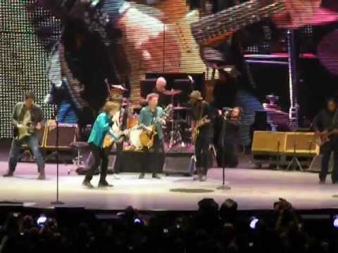 Going Down w Mayer & Clark