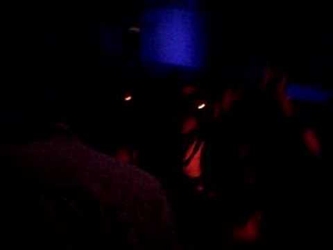 Dj Boris @ Ruby Skye 6-2-07