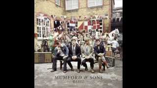 Mumford and sons - The boxer (simon &amp; garfunkel cover) Lyrics