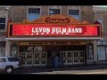 Levon Helm - Little Birds - A Tribute