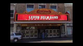 Levon Helm - Little Birds - A Tribute