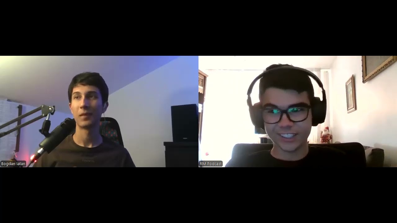 Cum să prevenim un fake news? Aflăm cu ajutorul lui Bogdan Iatan - @adfaber