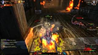 CITY OF STEAM  ARKADIA TRAILER HD