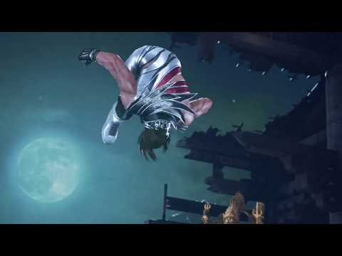 TGL Austin 29 - Tekken 7 - MKTank (Law) vs Andre (Laws) WR3