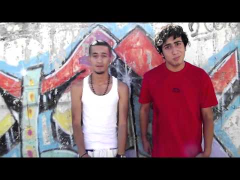 SipSi Sy & Sorunsal - Tek Zıvana (Video Klip) 2012