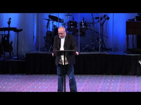 Die to Self - Pastor Mark Gungor