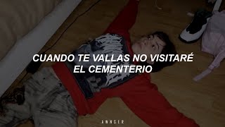 CRX - Walls | Sub español