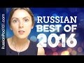 Learn Russian in 40 minutes