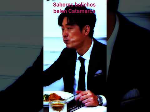 sabores belichos Lavalle 333 belen Catamarca