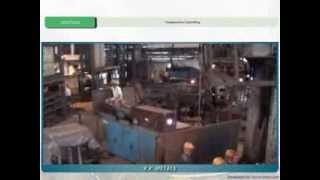 preview picture of video 'K K  Metals, Best metal forging company, Composite Forgings, Top class forging process'