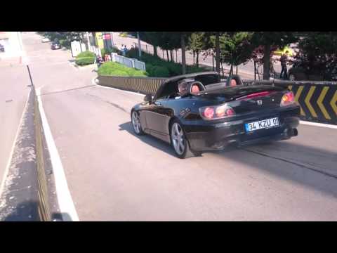 Cüneyt kuzu yan yan