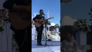 My Pomegranate Girl (Live) - Alobo Naga