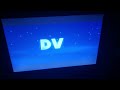 THX Disney DVD Disney Enhanced Home Theater Mix Walt Disney Pictures 1992 2004