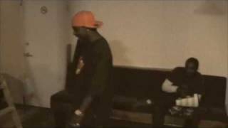 GLC & Cold Hard Goes Hard