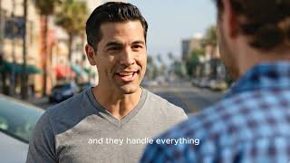 Stress-Free Collision Repair in Los Angeles | My Car Collision Center | Call (747) 444-0040