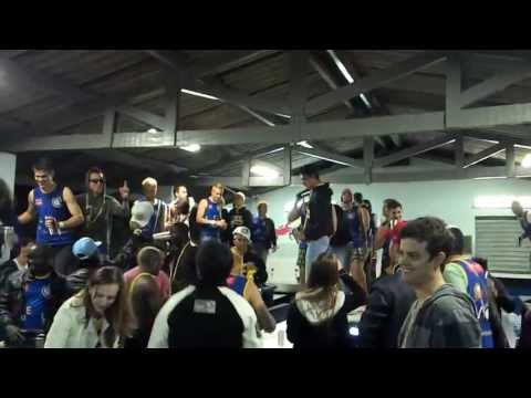 Engenhariadas 2013 - EEL - Unilins