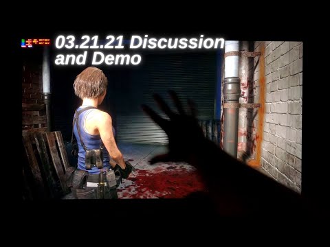 LG CX/GX: Firmware Update 03.21.21 My thoughts AND Demo