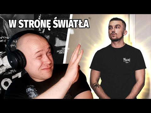 Metal słucha rapu - MISZEL - W STRONĘ ŚWIATŁA 🔦