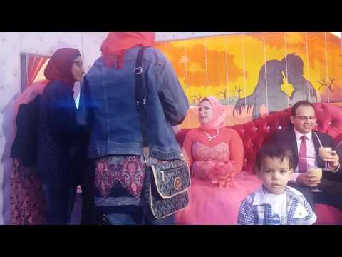 Luca dodo. Queen an prince Amr Mohmd