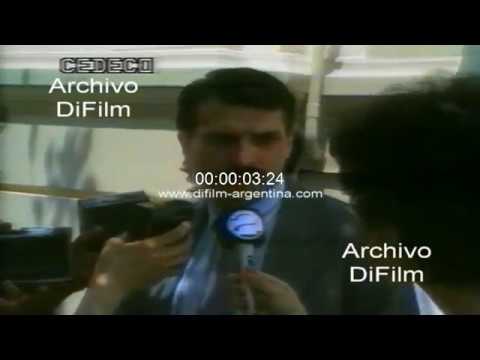 Karin esta detenido a disposicion del juzgado 1991