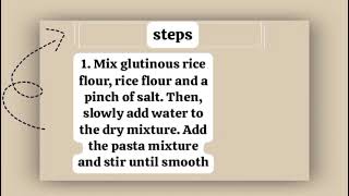 Download lagu Procedure Text How to Make Klepon Kelas 7D Kelompok 4 mp3 Download lagu Procedure Text How to Make Klepon Kelas 7D Kelompok 4 mp3