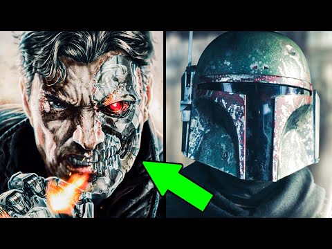 5 Bounty Hunters More DANGEROUS Than Boba Fett (Will We Meet Them Soon?)