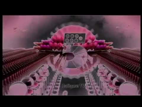 Kanal 5 Vinjett 2009 in G-Major 4 (Vegas Pro Version)