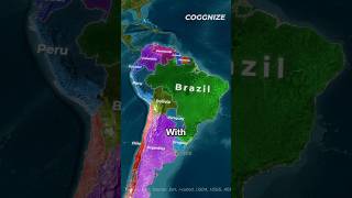 Download lagu Why 90% Of Suriname Is EMPTY? #shorts mp3