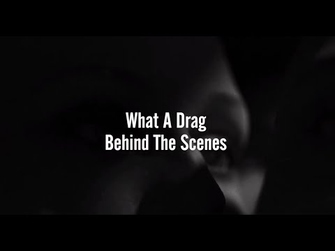 Nathaniel Rateliff - What A Drag (Behind The Scenes - The Making of 'What A Drag') Nathaniel Rateliff - What A Drag (Behind The Scenes - The Making of 'What A Drag')