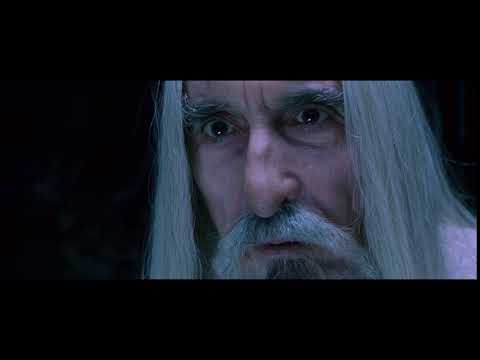 We must join with him, we must join with Sauron