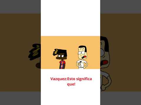 Michael Bay meme #thornballin #lucasvazquez #lamineyamal