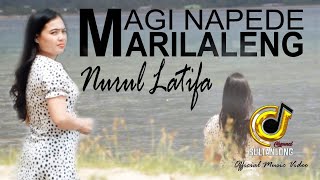 Download lagu LAGU BUGIS TERBARU 2025 | MAGI NAPEDE MARILALENG | NURUL LATIFA ( Music Vidio) mp3 Download lagu LAGU BUGIS TERBARU 2025 | MAGI NAPEDE MARILALENG | NURUL LATIFA ( Music Vidio) mp3