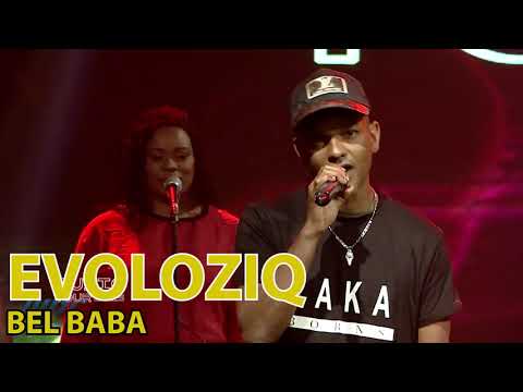 EVOLOZIQ LIVE 2025 - Bel baba