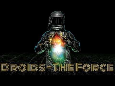 Droids - The Force (Ruslan Kuzmenko Remix)