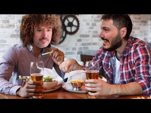 LA REPUBLICA DEL TONO 108 - LA ACTITUD A LA HORA DE TOCAR