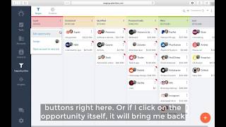 Salesflare YouTube Video