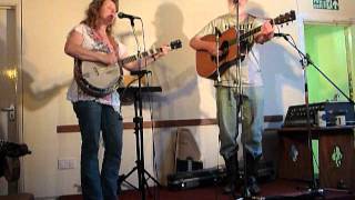 AG &amp; Kate - &quot;Nobody Home On The Range Anymore&quot; (written by by Ed Penney &amp; Rob Parsons)