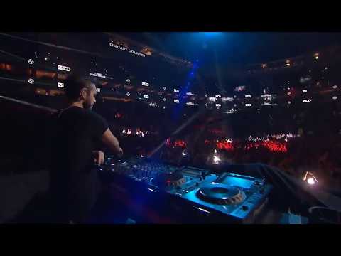 Zedd Live at Overwatch League Grand Finals 2019