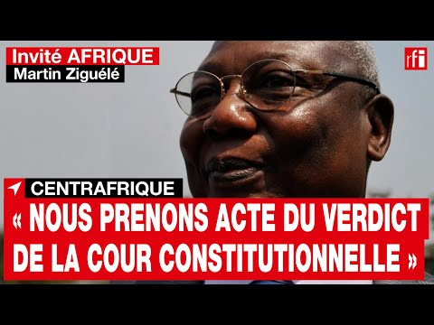 Mouvement pour la Libération du Peuple Centrafricain (MLPC) video 2