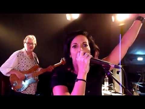 Janse Bagge Bend - TENTfeSTEIN mit Proemevlaai.