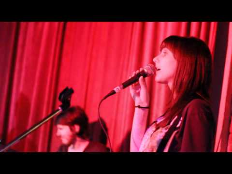 Night Driving in Small Towns - Restaurant (Live @ Highland Ballroom)